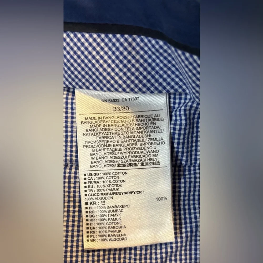 Banana Republic good used